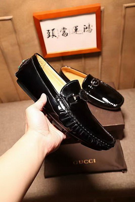 Gucci Business Fashion Men  Shoes_261